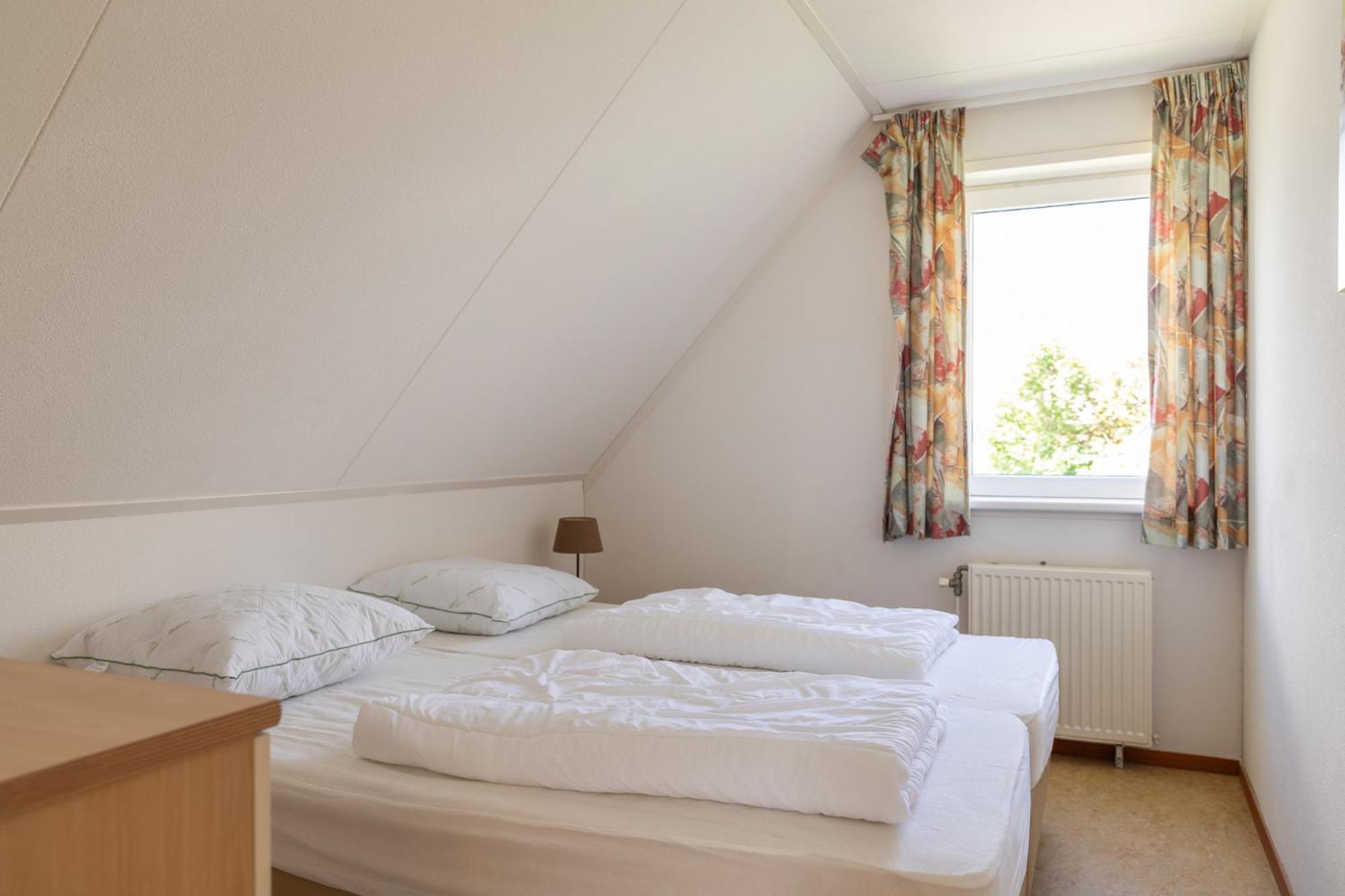 Bohemien Resort 3 Sint Maartensvlotbrug Εξωτερικό φωτογραφία