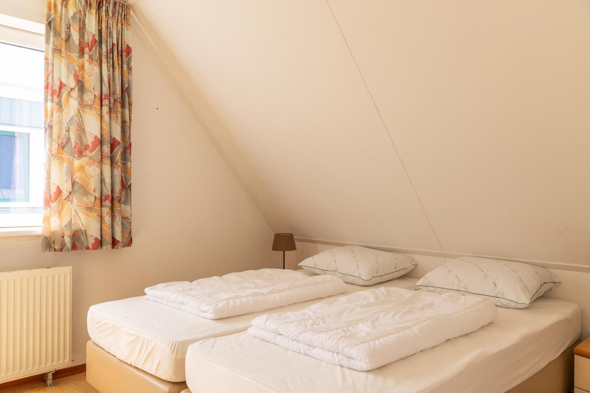 Bohemien Resort 3 Sint Maartensvlotbrug Εξωτερικό φωτογραφία