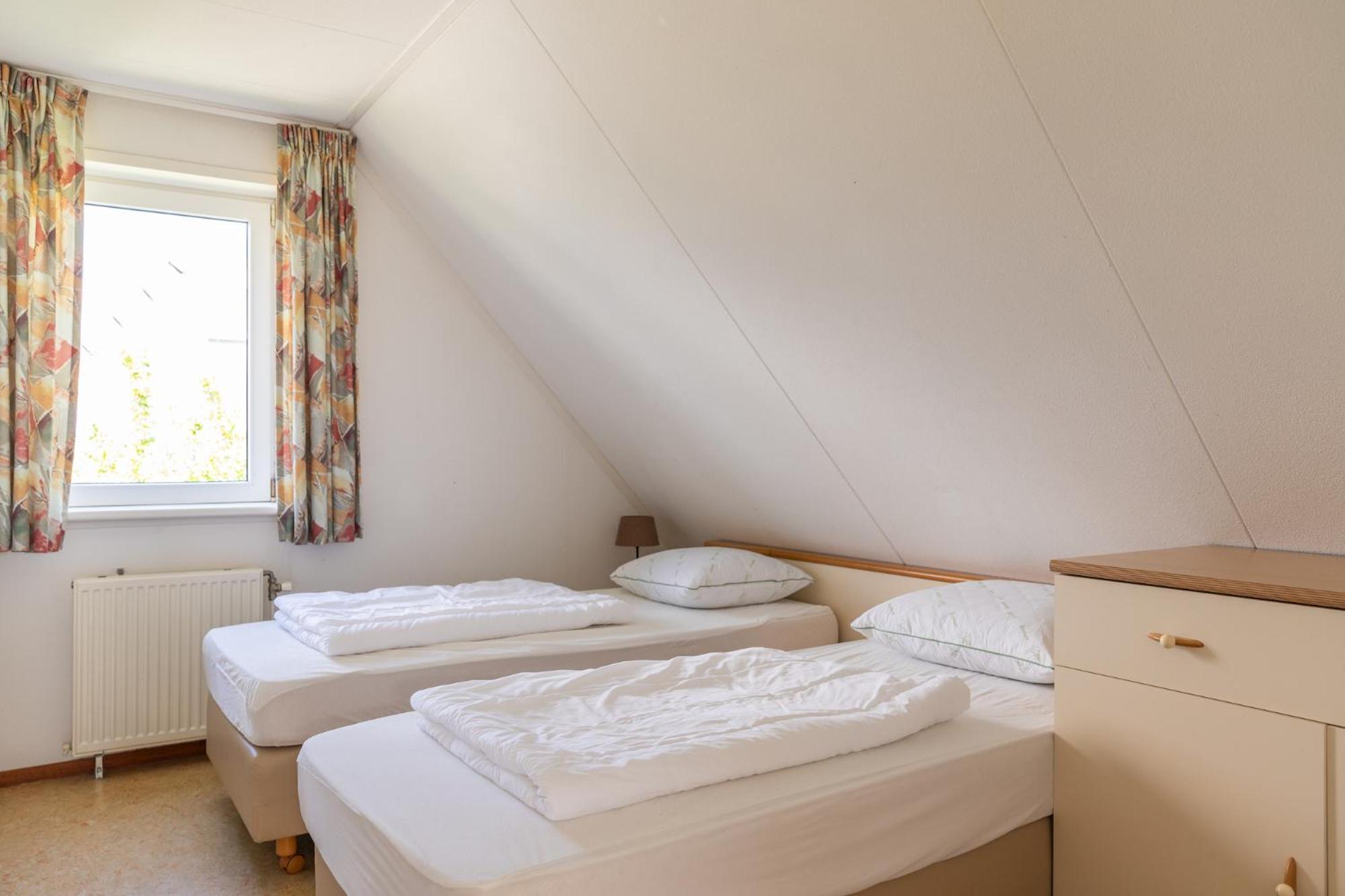 Bohemien Resort 3 Sint Maartensvlotbrug Εξωτερικό φωτογραφία