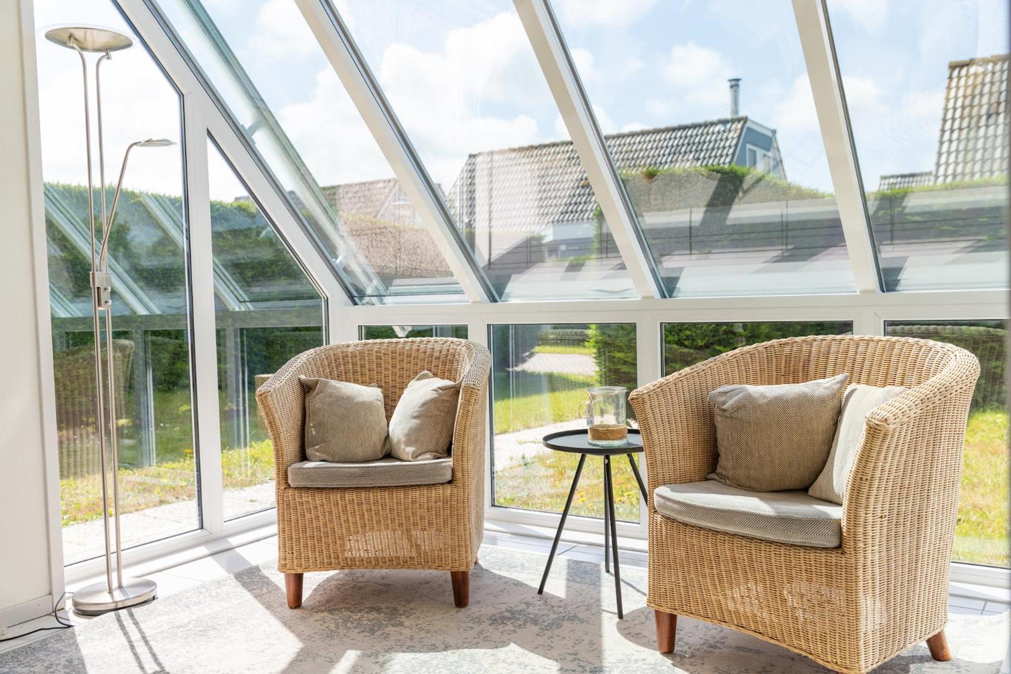 Bohemien Resort 3 Sint Maartensvlotbrug Εξωτερικό φωτογραφία